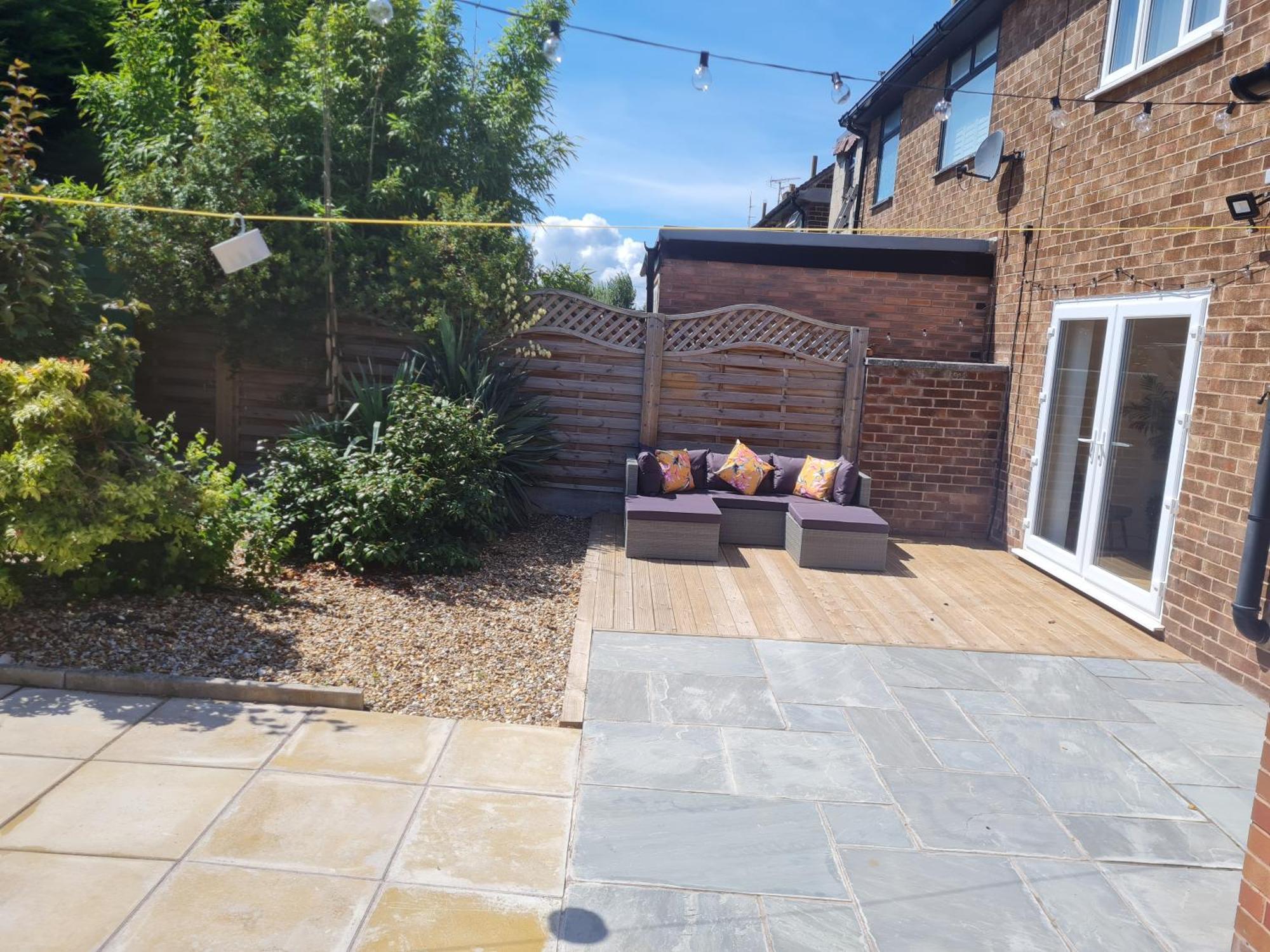 5Bed House Wirral Near Liverpool Chester Exterior foto